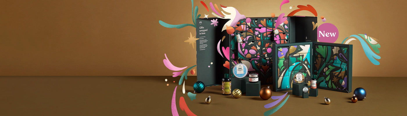 Advent Calendar