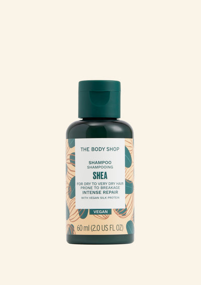 Shea Intense Repair Shampoo