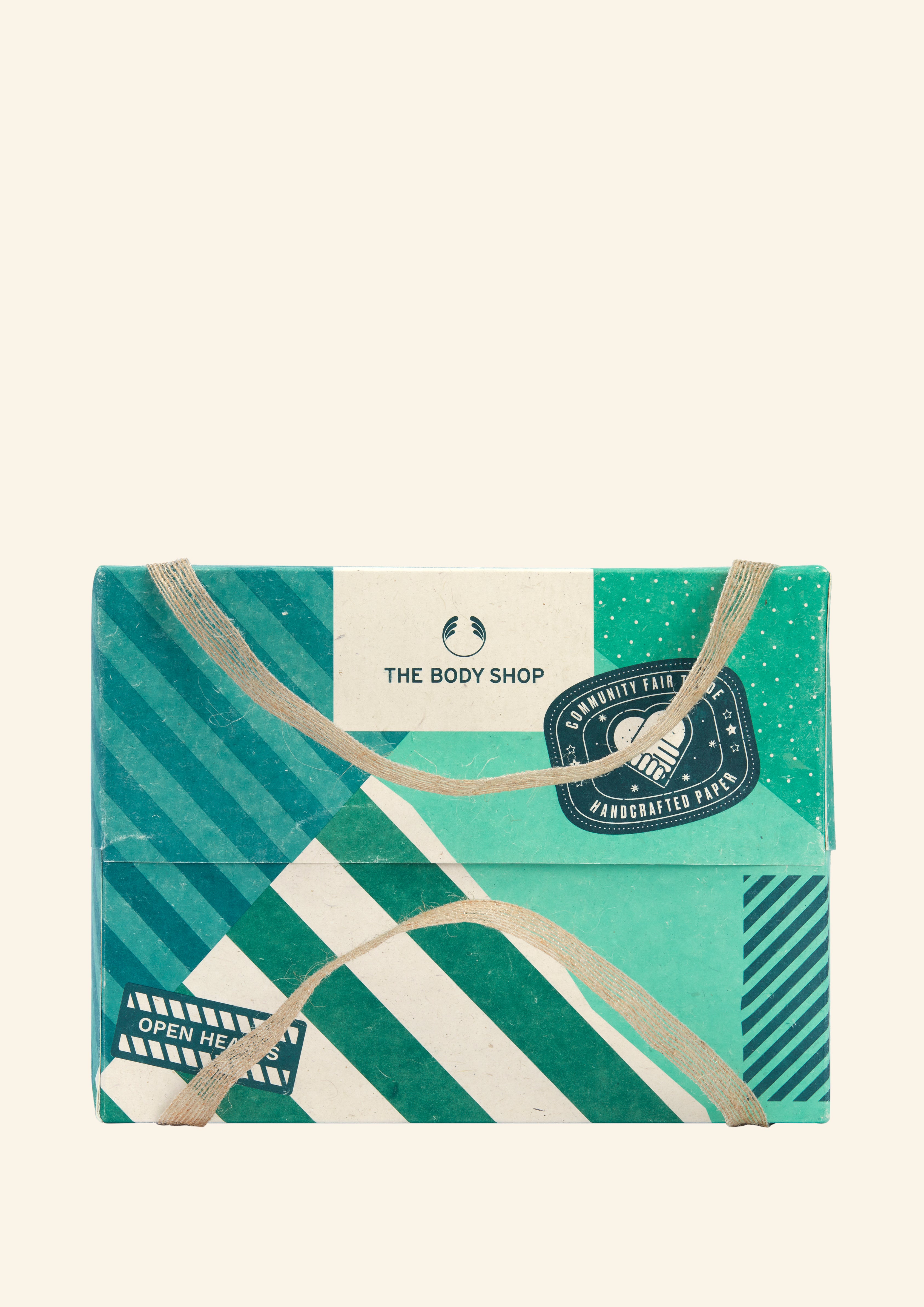 Create Your Own Gift Box Large – The Body Shop Cyprus