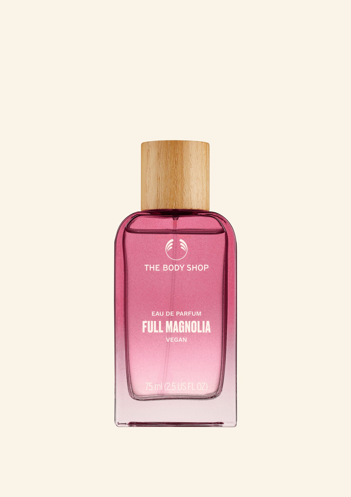 Full Magnolia Eau de Parfum