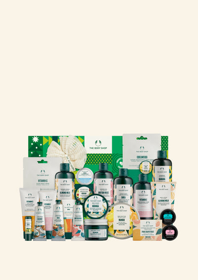 The Ultimate Advent of Change - Ultimate Advent Calendar