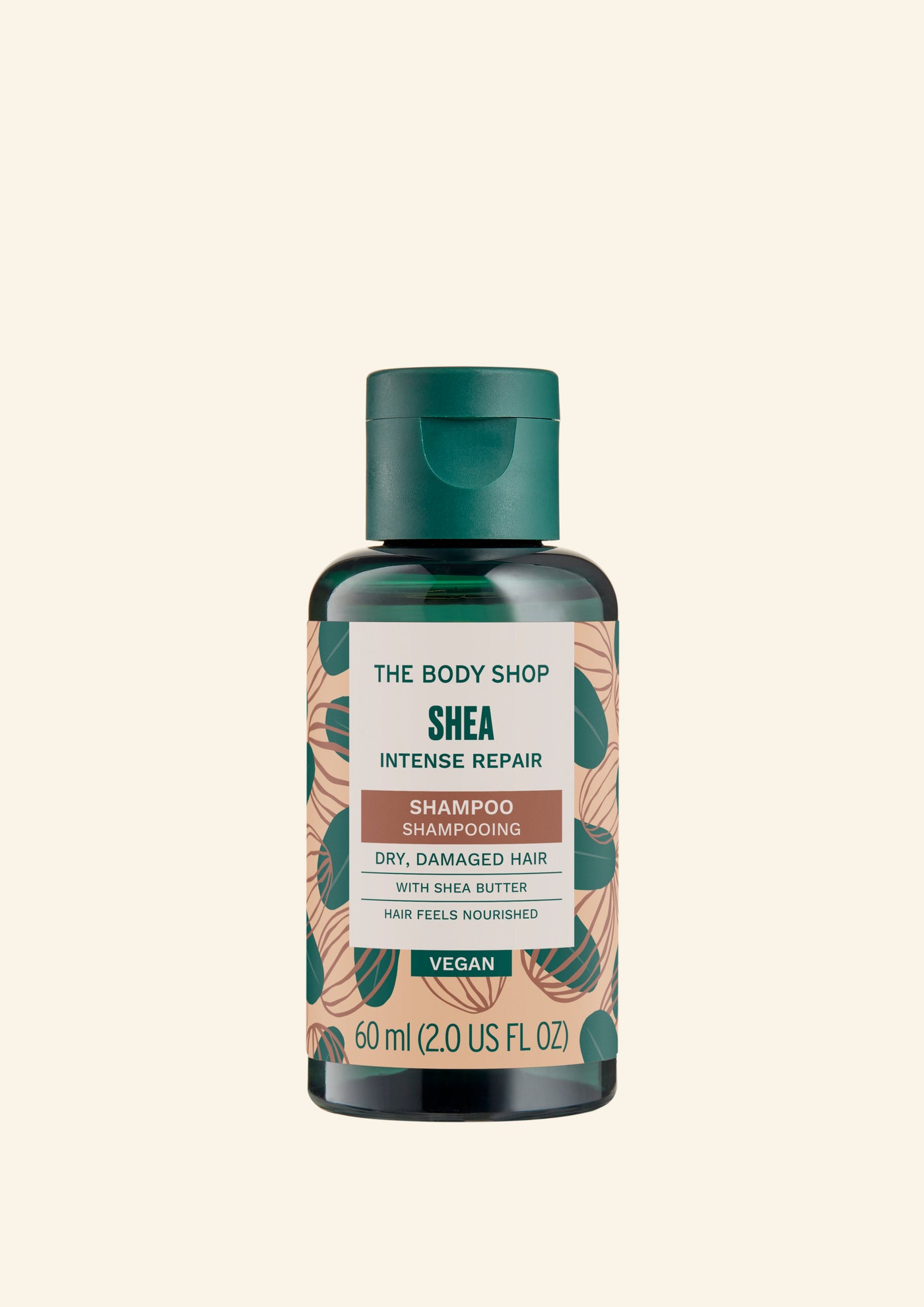Shea Intense Repair Shampoo