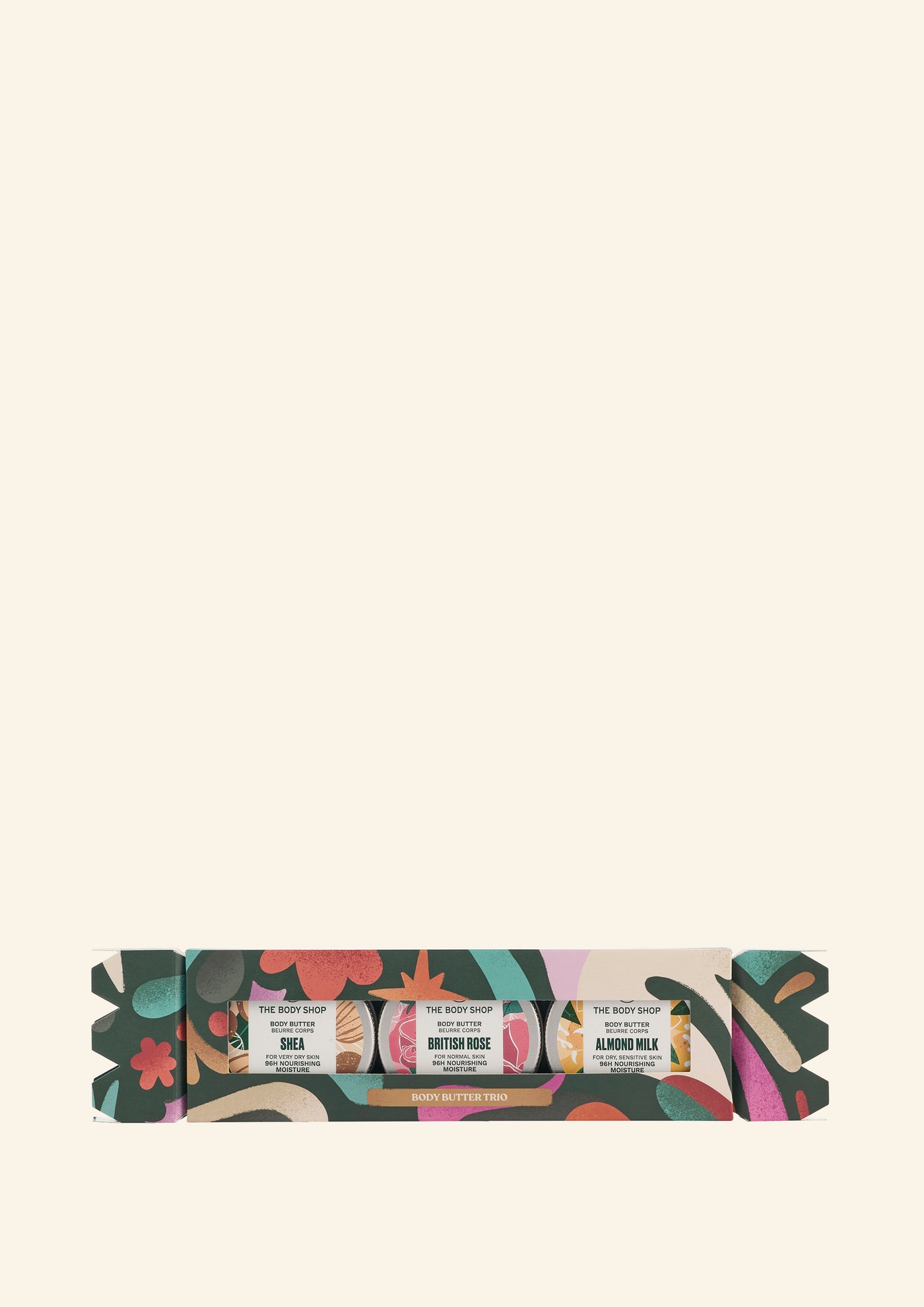 Body Butter Trio
