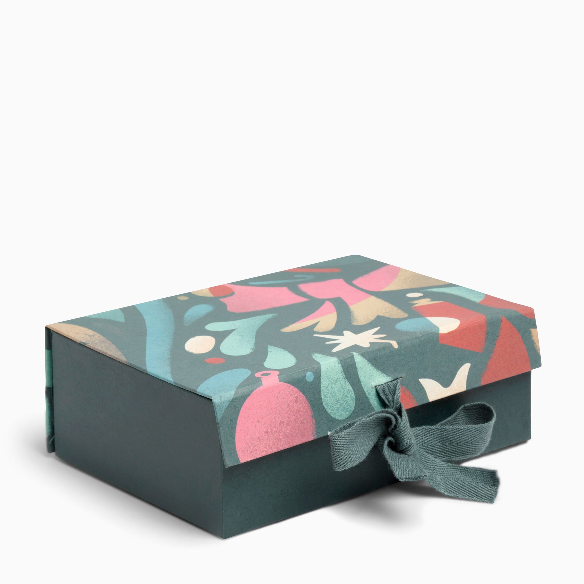 Small Gift Box – The Body Shop Cyprus