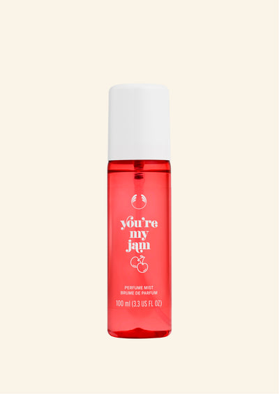 You're My Jam Fragrance Mist