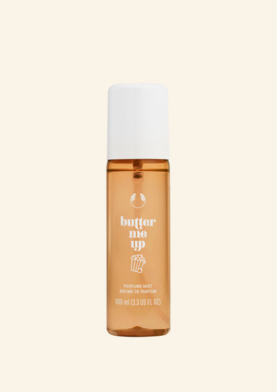Butter Me Up Fragrance Mist