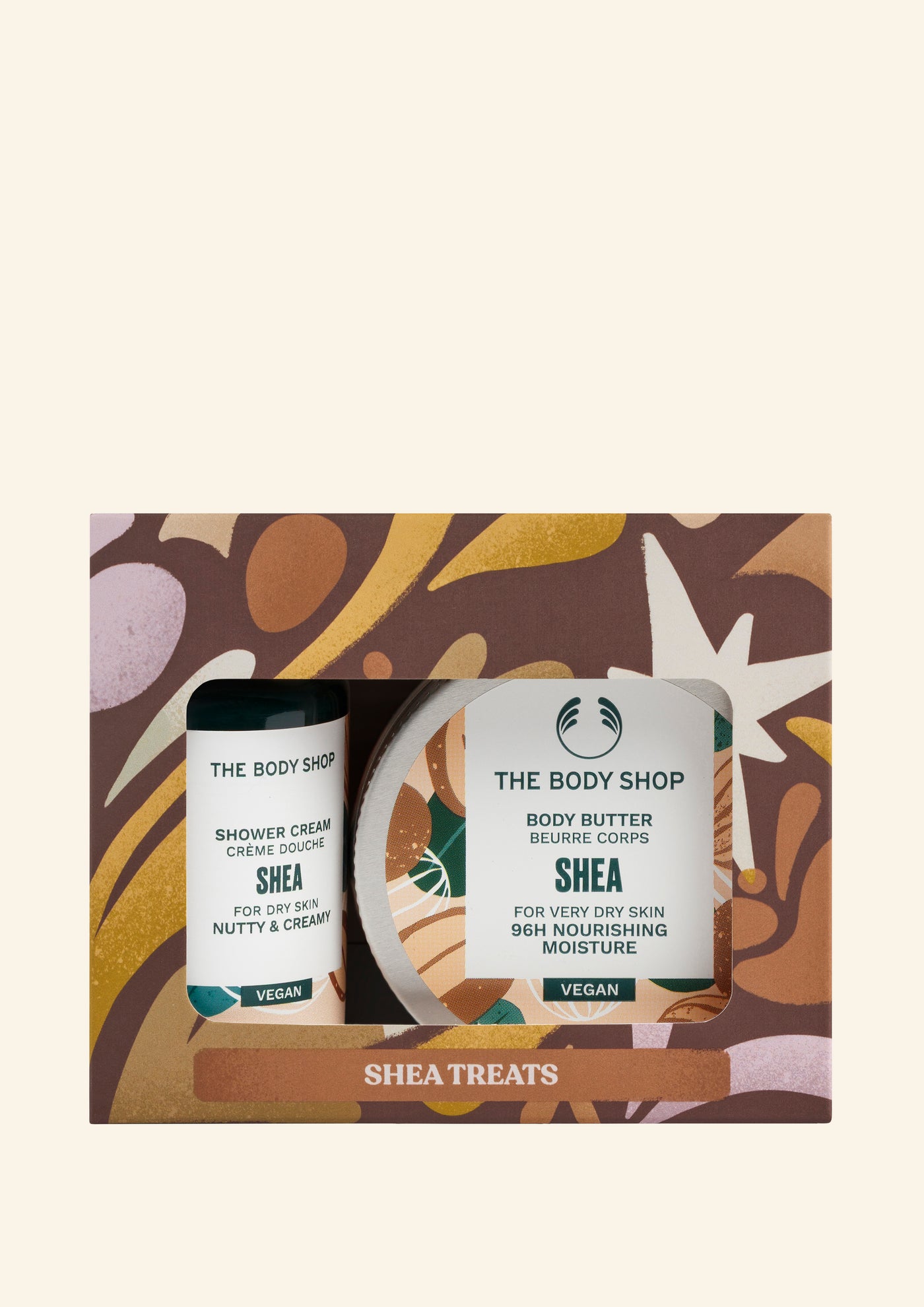 Shea Treats