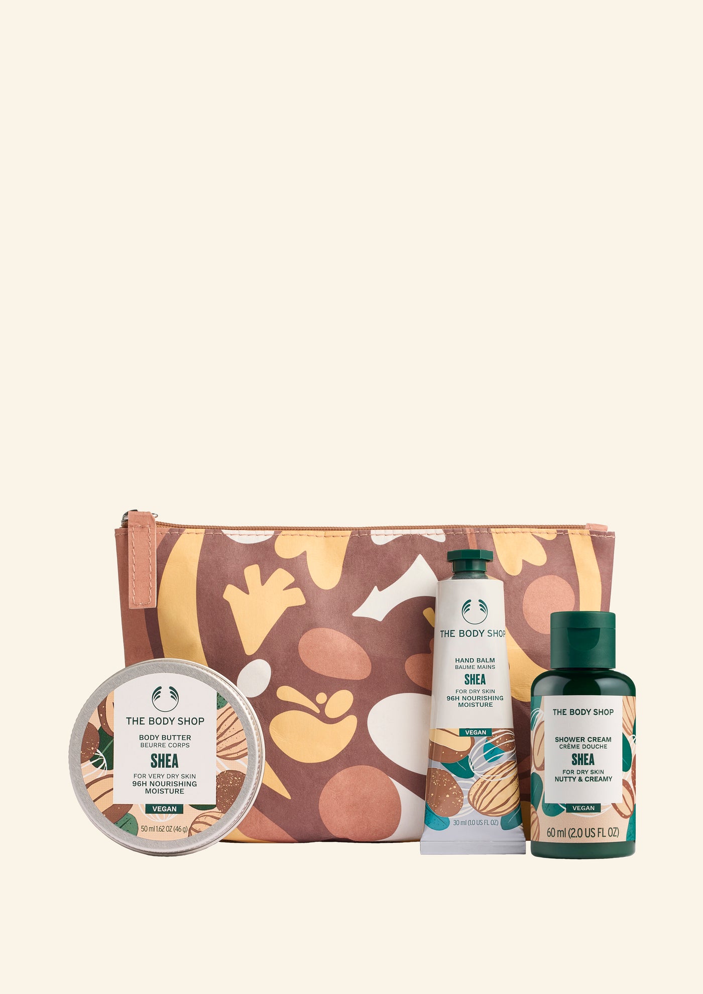 Shea Little Gift Set