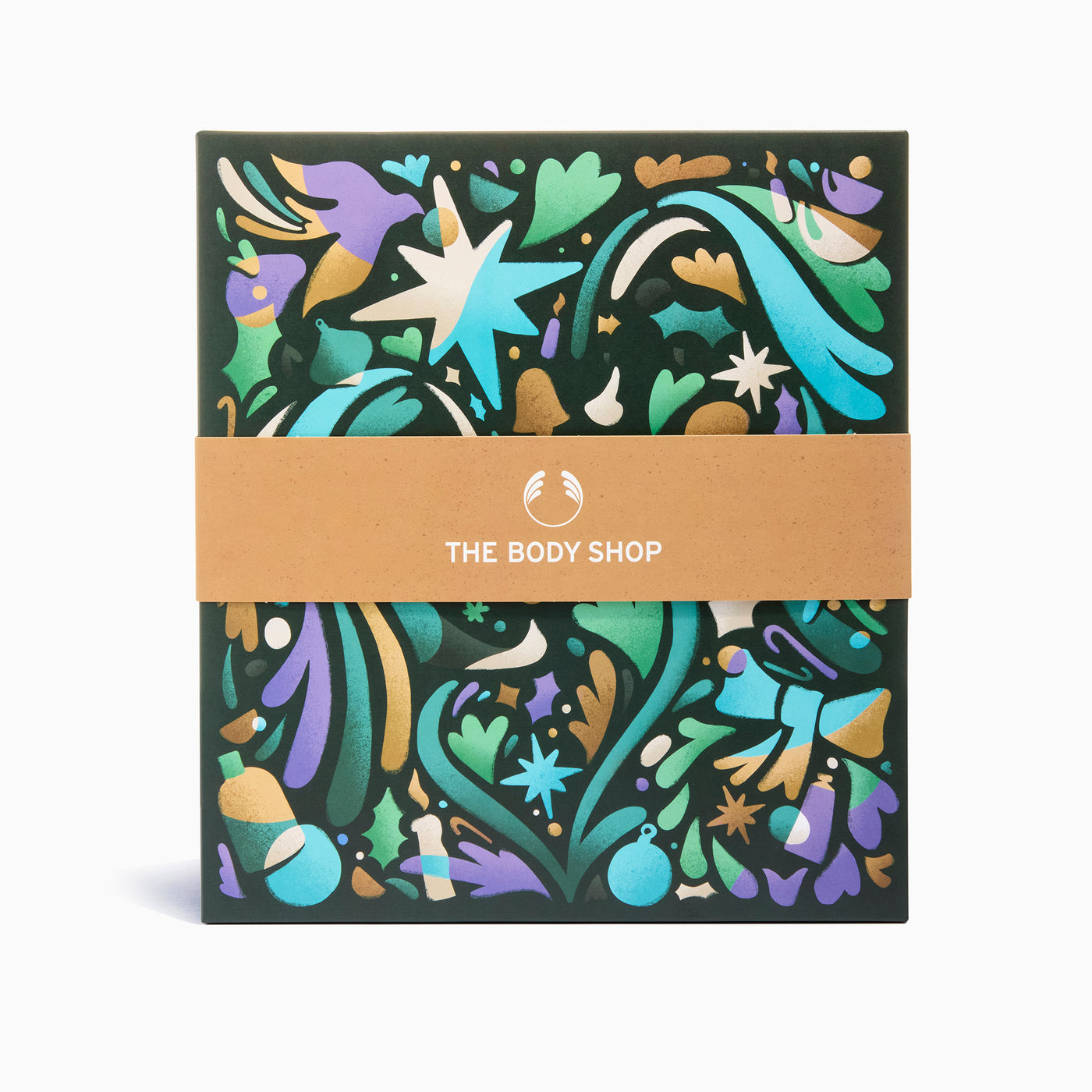 Classic Beauty Advent Calendar