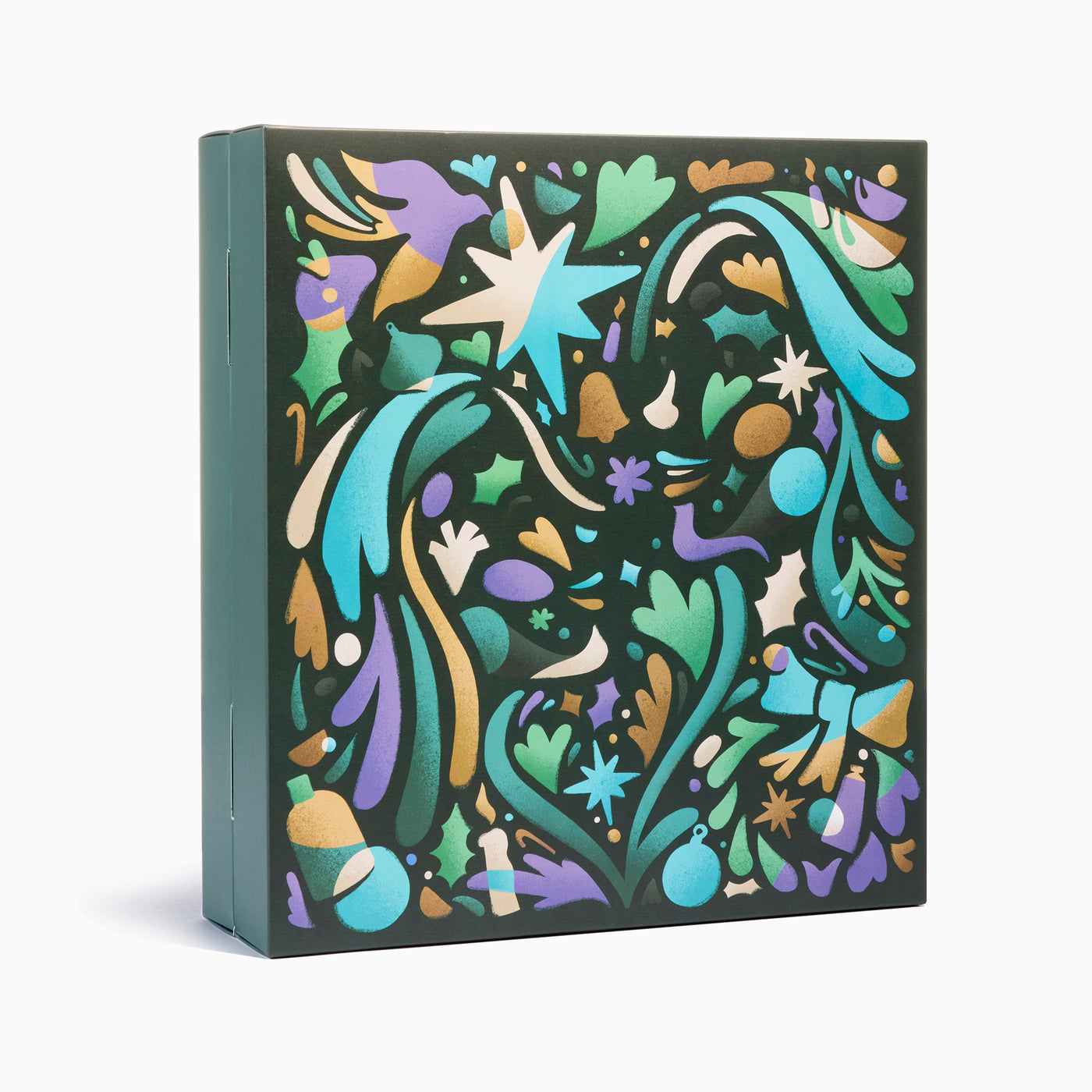 Classic Beauty Advent Calendar