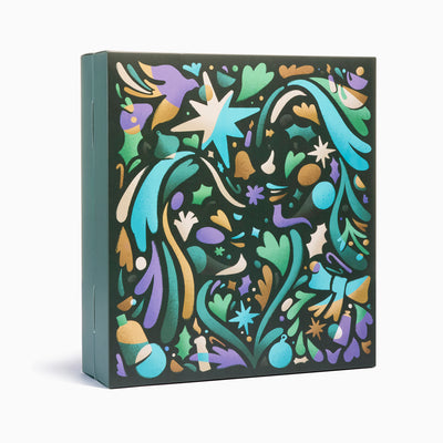 Classic Beauty Advent Calendar
