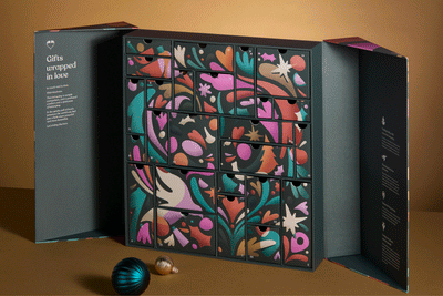 Ultimate Beauty Advent Calendar