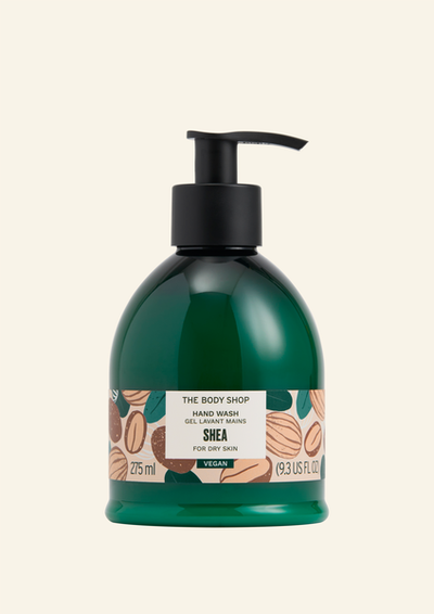 Shea Hand Wash