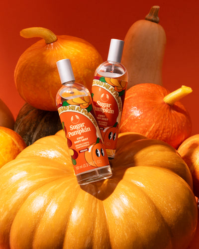 Sugar Pumpkin Body Mist