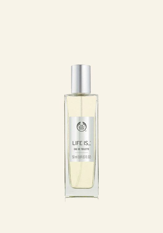 Life Is… ™ Eau De Toilette
