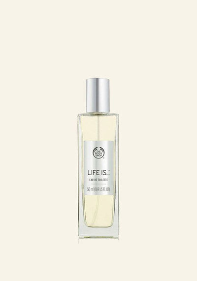Life Is… ™ Eau De Toilette