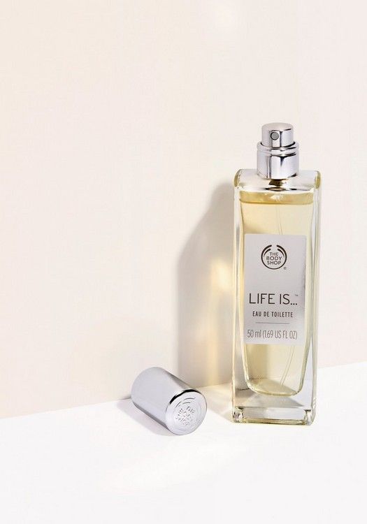 Life Is… ™ Eau De Toilette