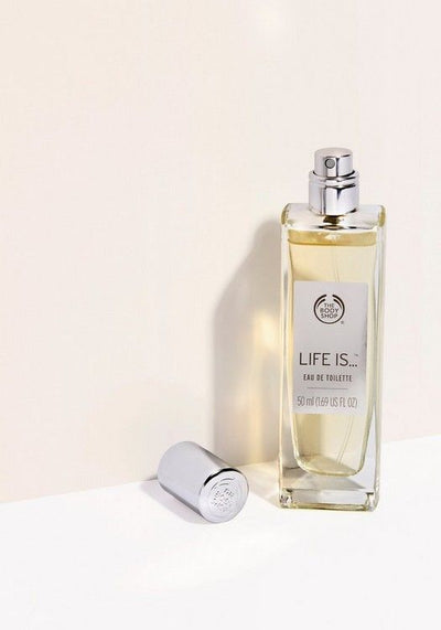 Life Is… ™ Eau De Toilette