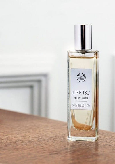 Life Is… ™ Eau De Toilette