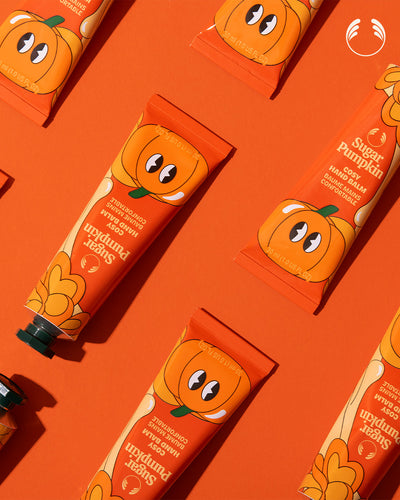 Sugar Pumpkin Hand Balm