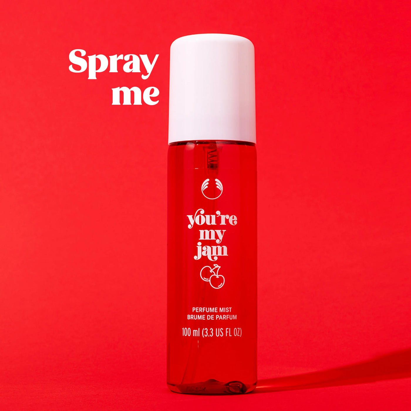 You're My Jam Fragrance Mist