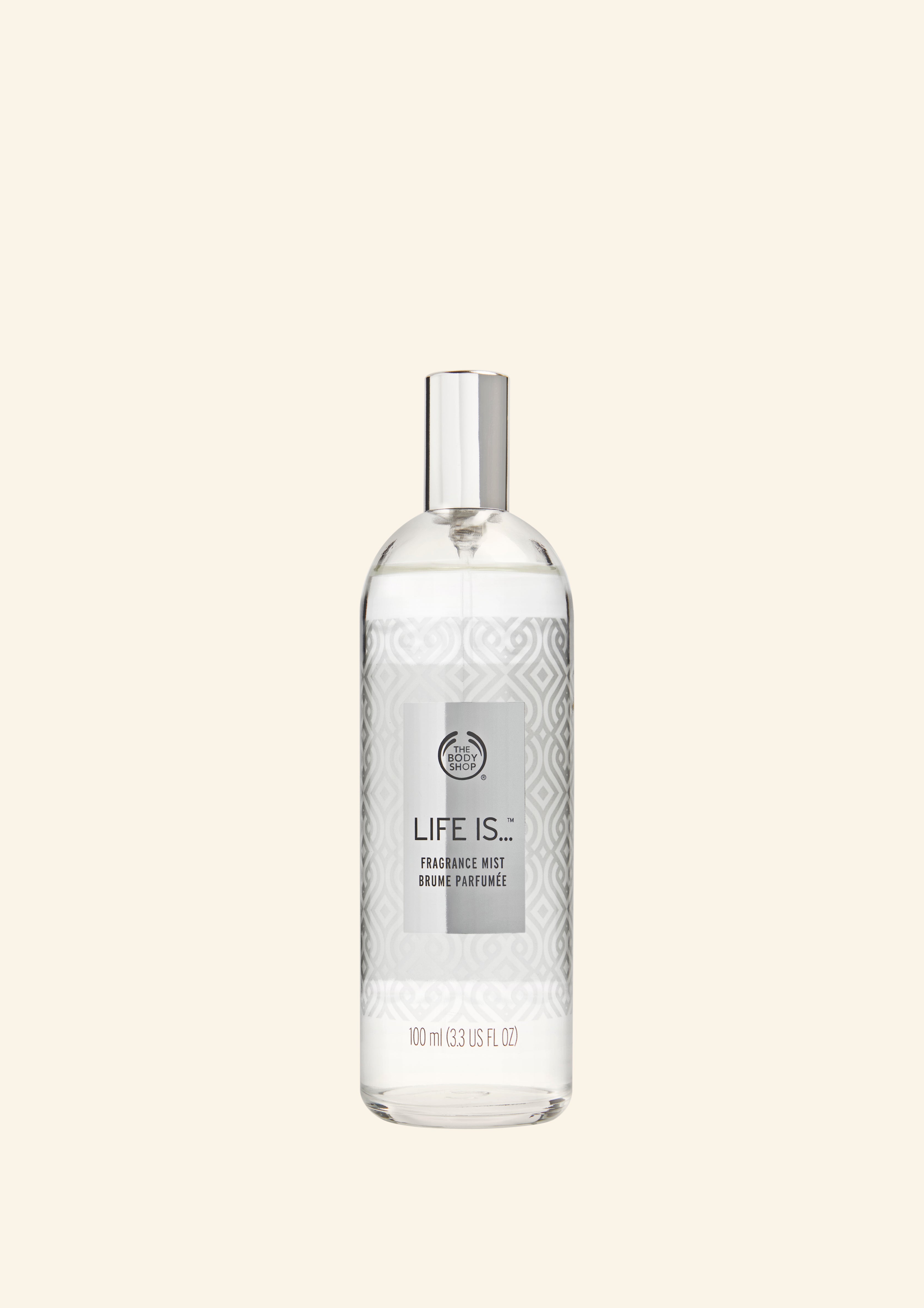 Life Is…™ Body Mist – The Body Shop Cyprus