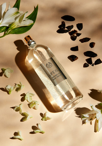 Life Is…™ Body Mist