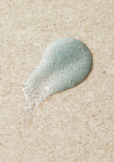 Peppermint Reviving Pumice Foot Scrub