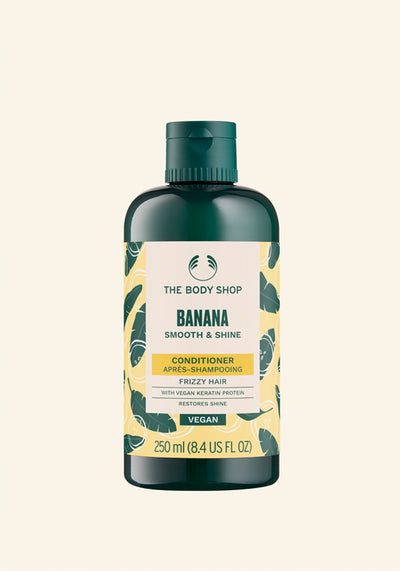 Banana Truly Nourishing Conditioner