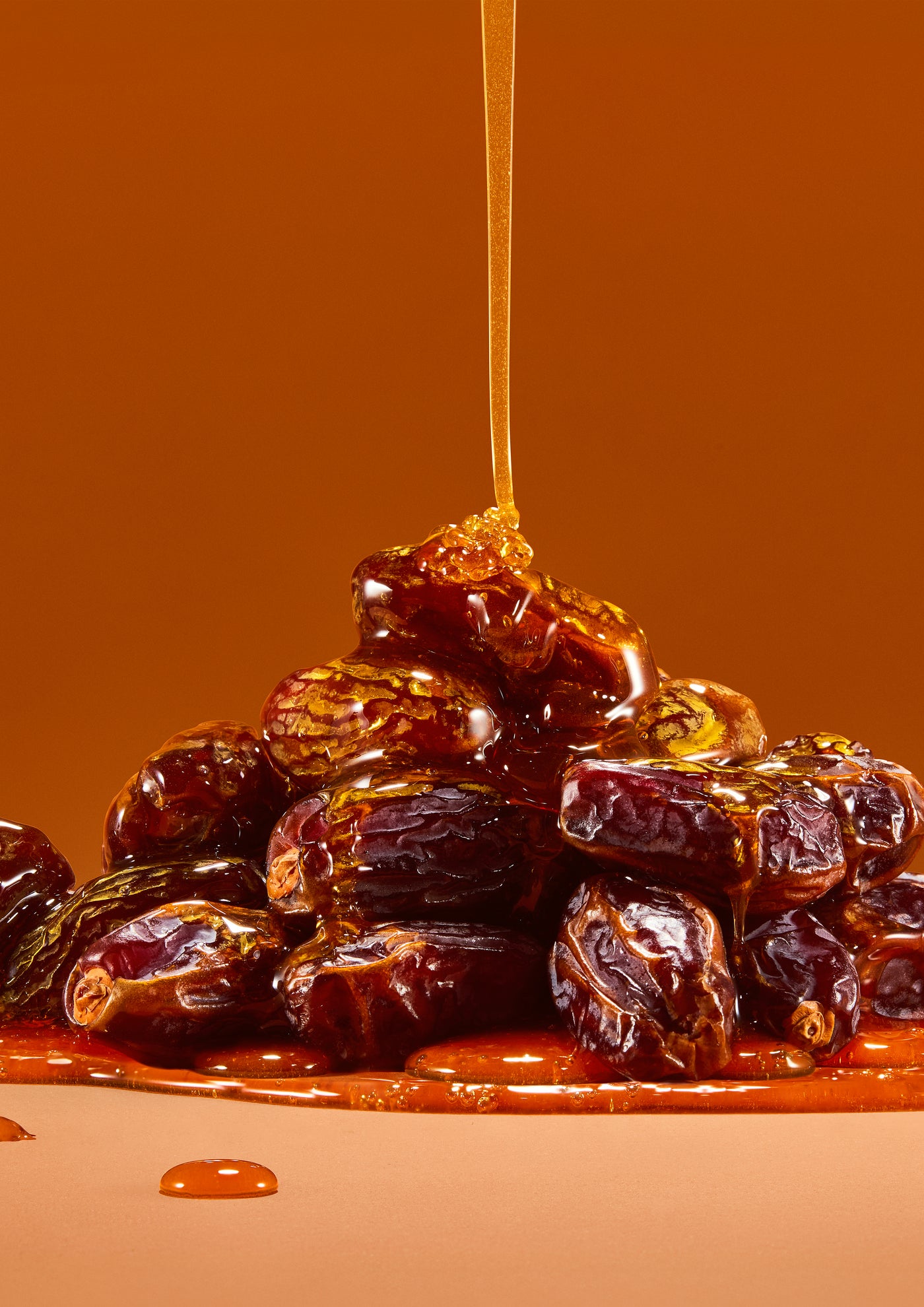 Ajwa Date & Honey Whipped Body Butter – The Body Shop Cyprus