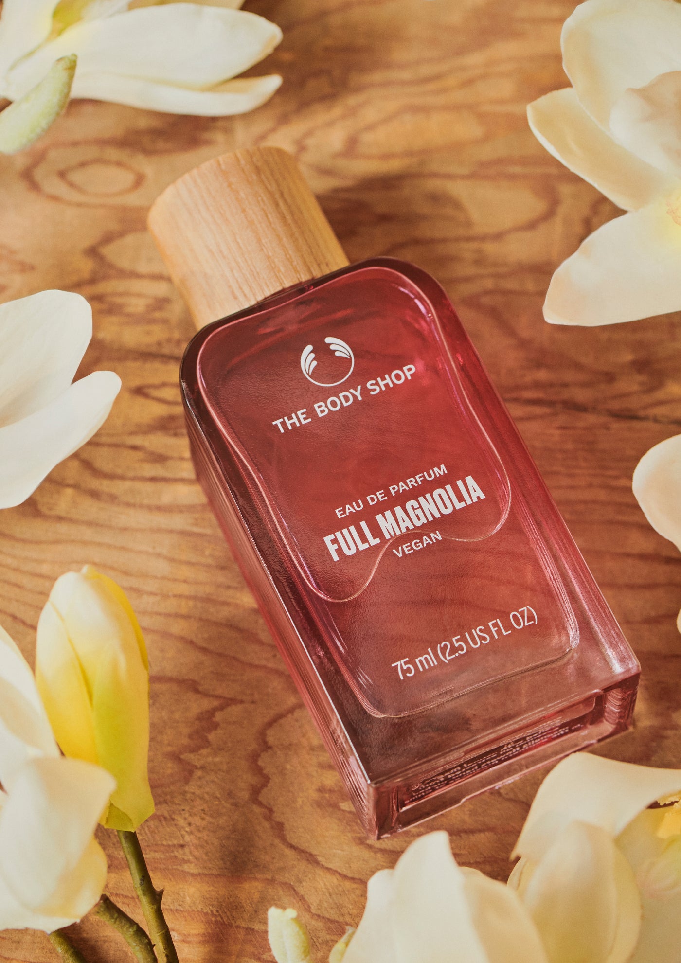 Full Magnolia Eau de Parfum