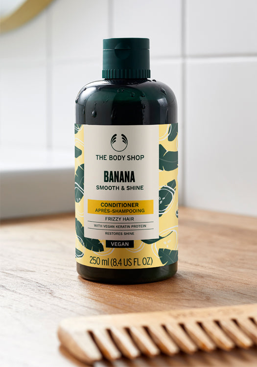 Banana Truly Nourishing Conditioner