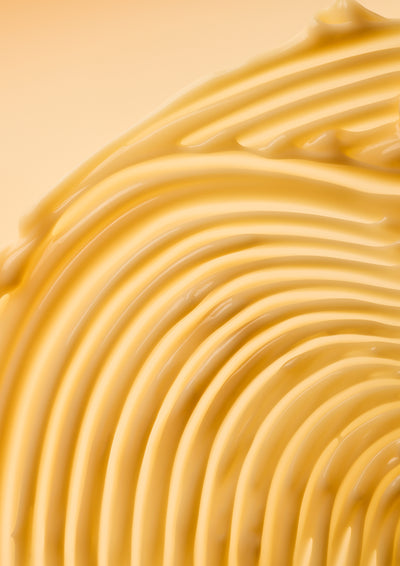 Passionfruit Body Yogurt