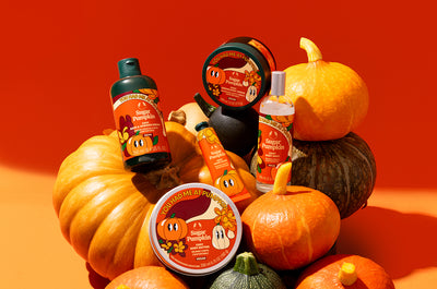 Sugar Pumpkin Hand Balm