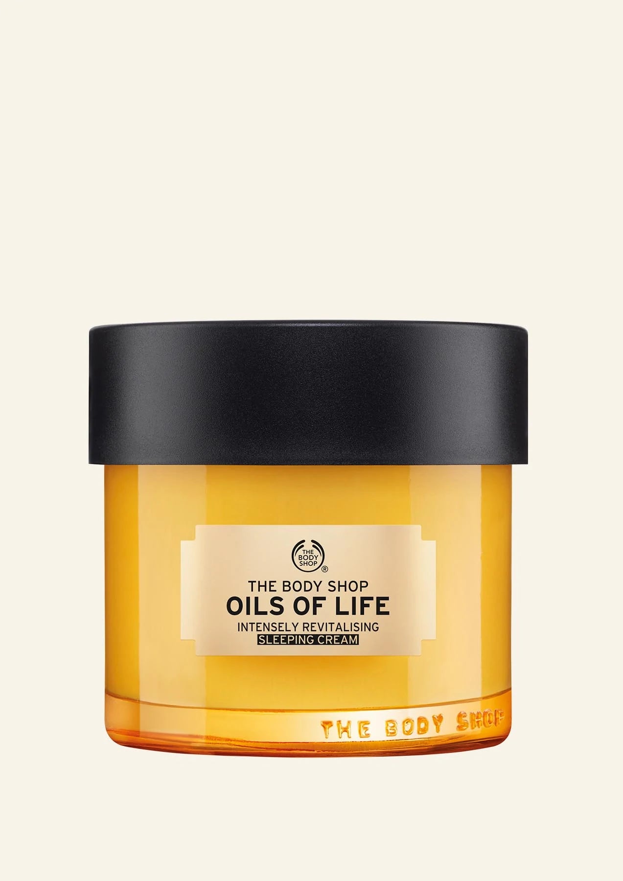Oils Of Life™ Sleeping Cream