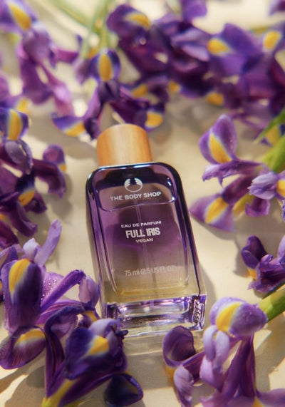 Full Iris Eau de Parfum