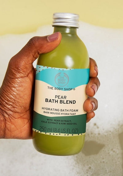 Pear Bath Blend