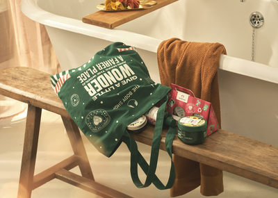 Gifts & Goodies Tote Bag