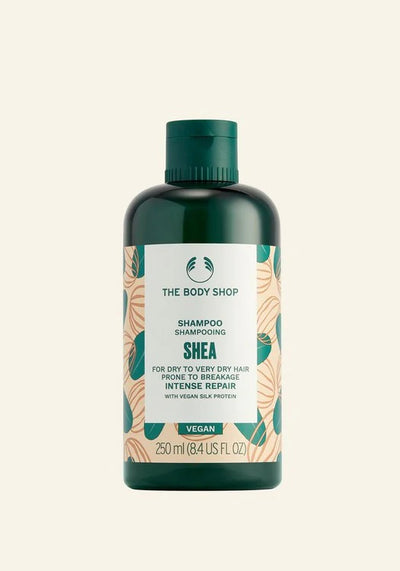 Shea Intense Repair Shampoo