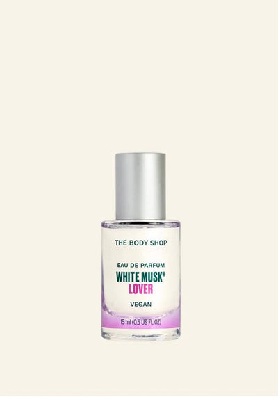 White Musk ® Lover Fragrance Layering Topper