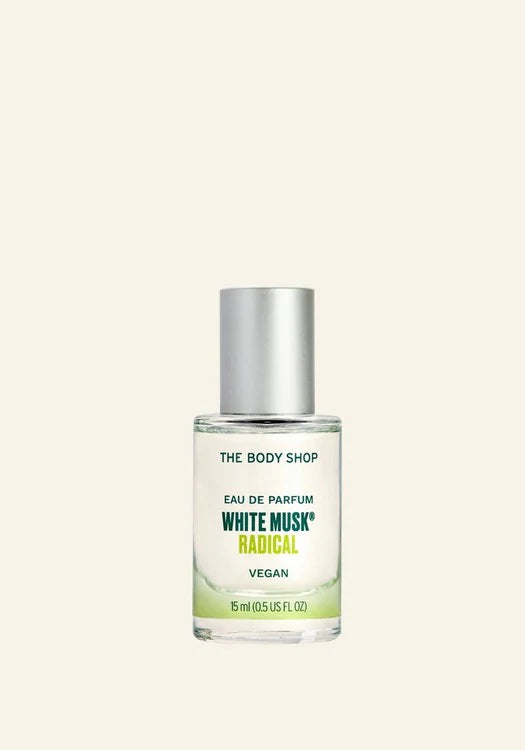 White Musk ® Radical Fragrance Layering Topper